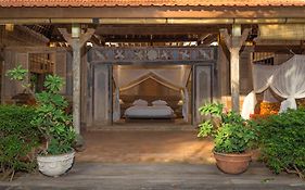 Temple Lodge Bali