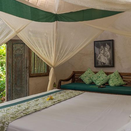 The Temple Lodge Пекату Экстерьер фото