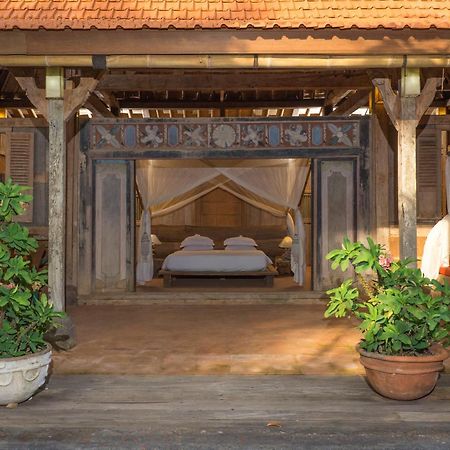 The Temple Lodge Пекату Экстерьер фото