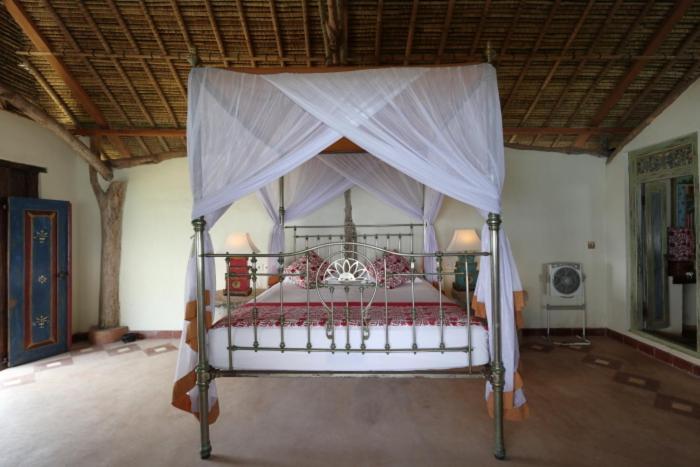 The Temple Lodge Пекату Экстерьер фото