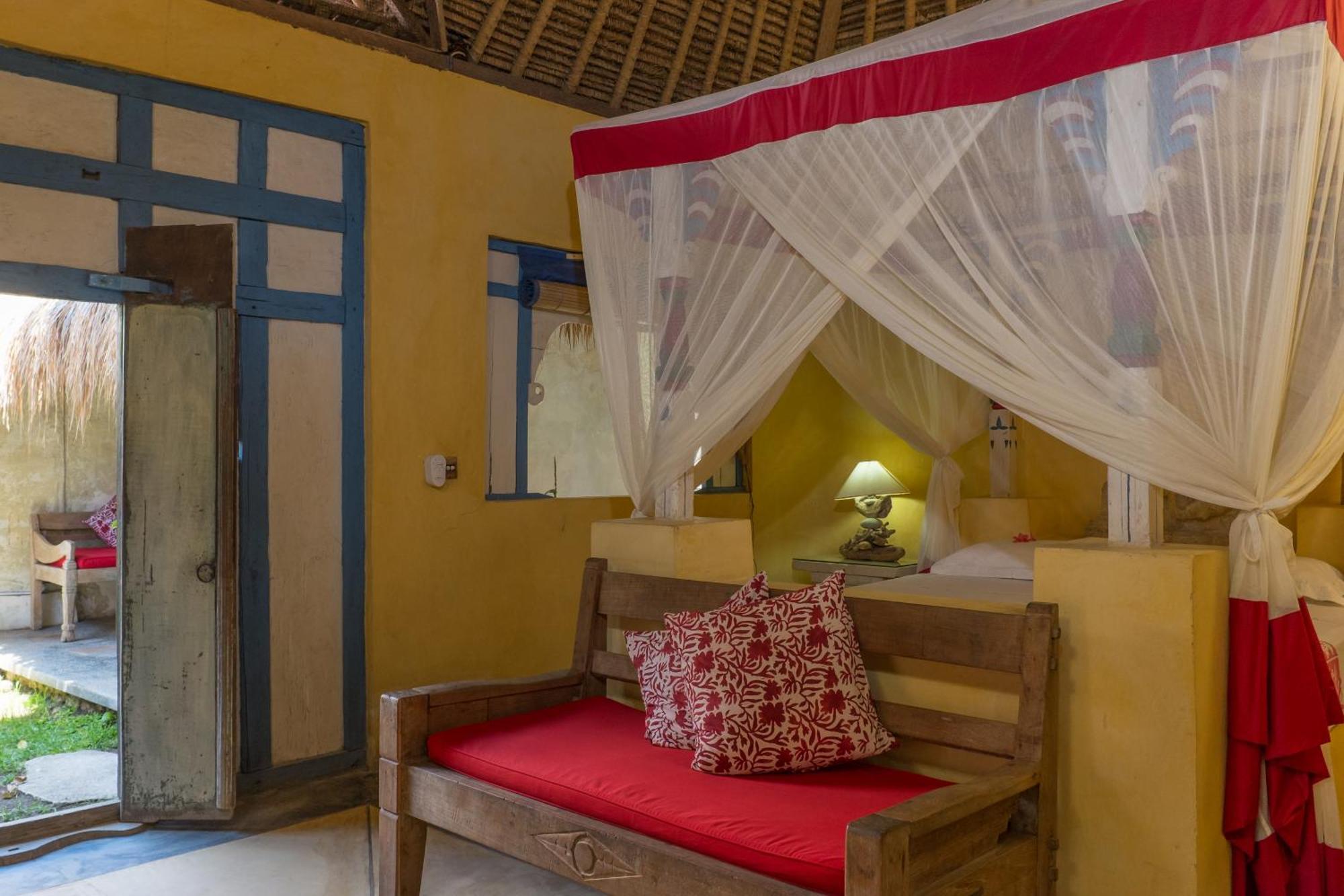 The Temple Lodge Пекату Экстерьер фото