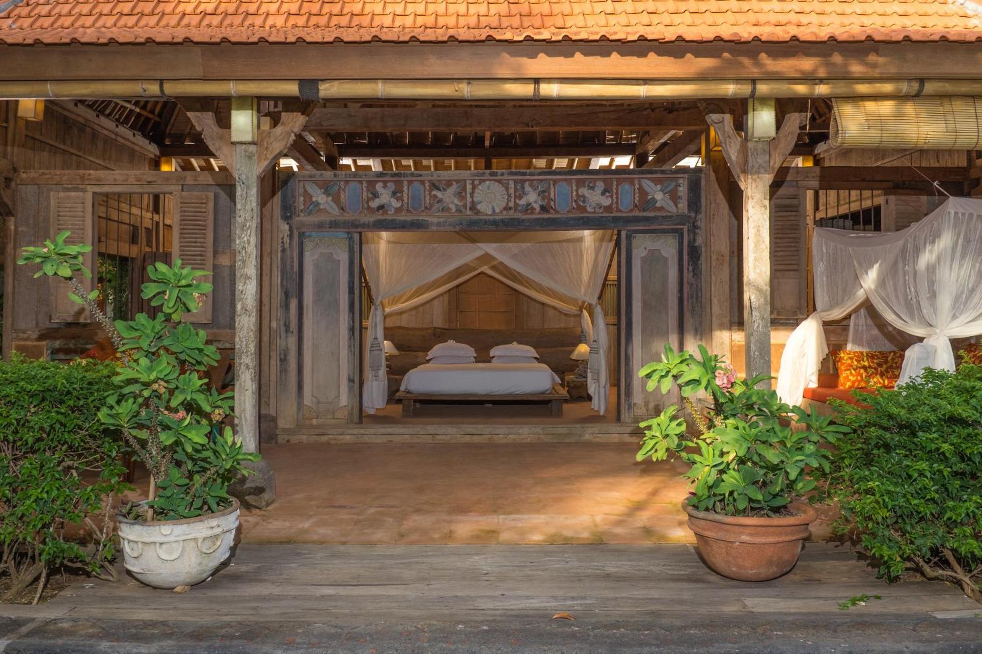 The Temple Lodge Пекату Экстерьер фото
