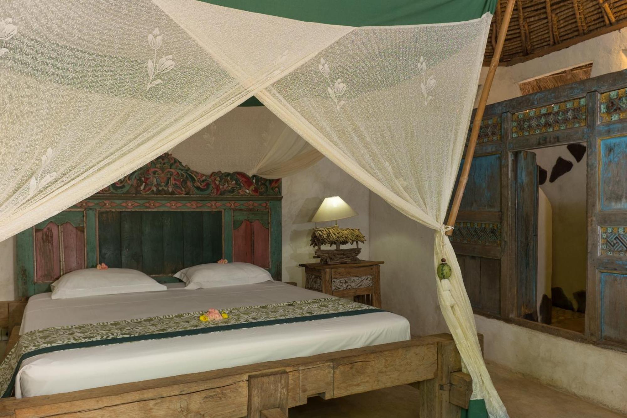 The Temple Lodge Пекату Экстерьер фото