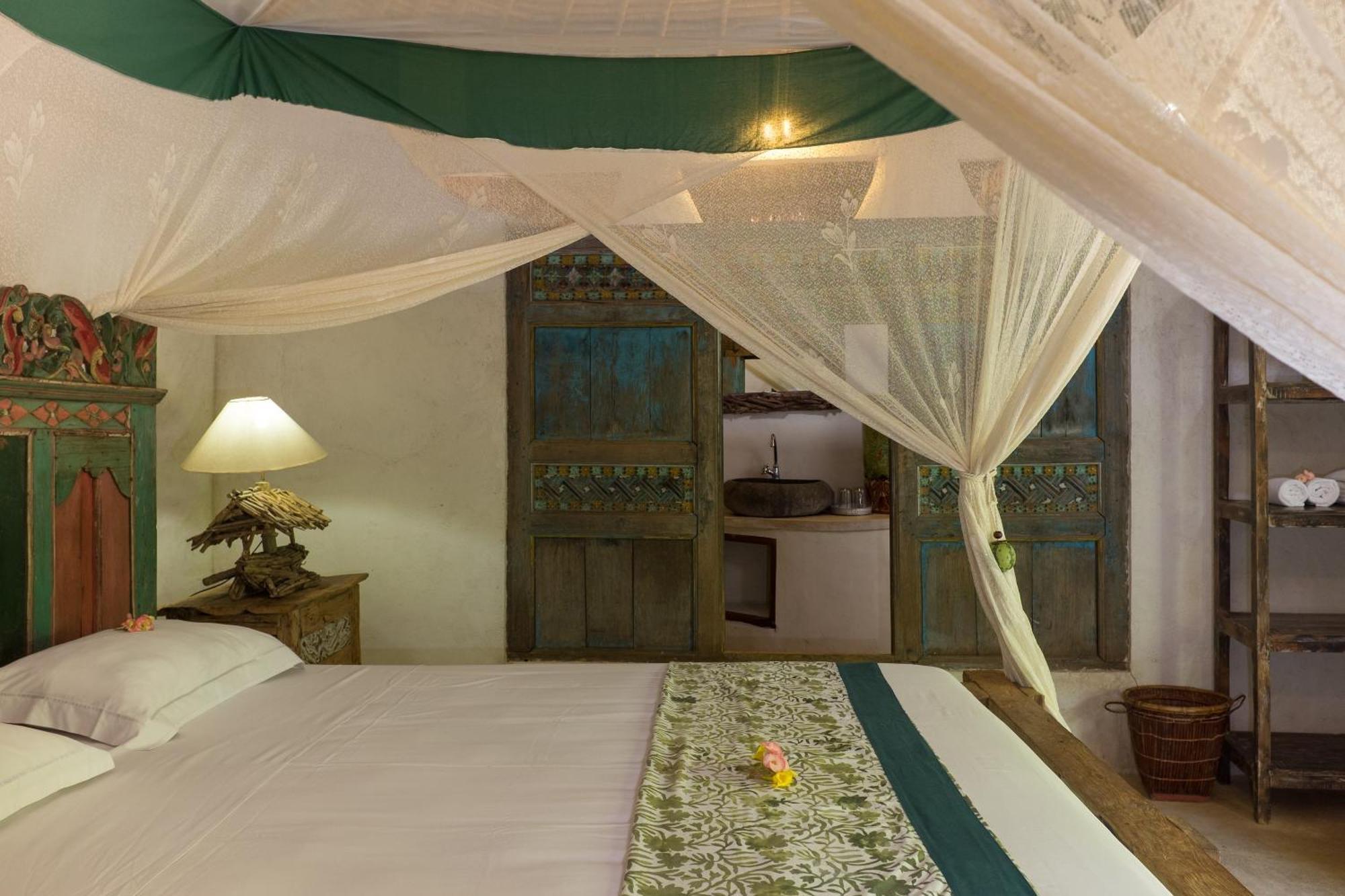 The Temple Lodge Пекату Экстерьер фото