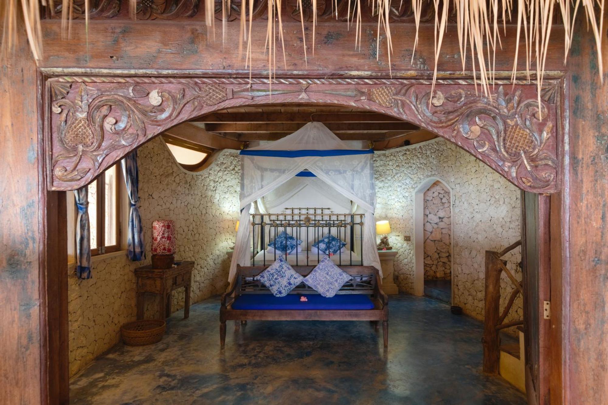 The Temple Lodge Пекату Экстерьер фото