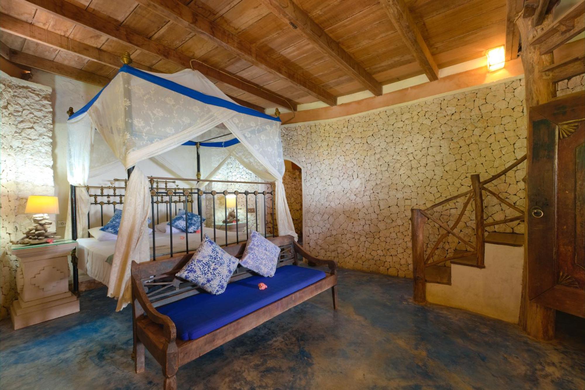 The Temple Lodge Пекату Экстерьер фото