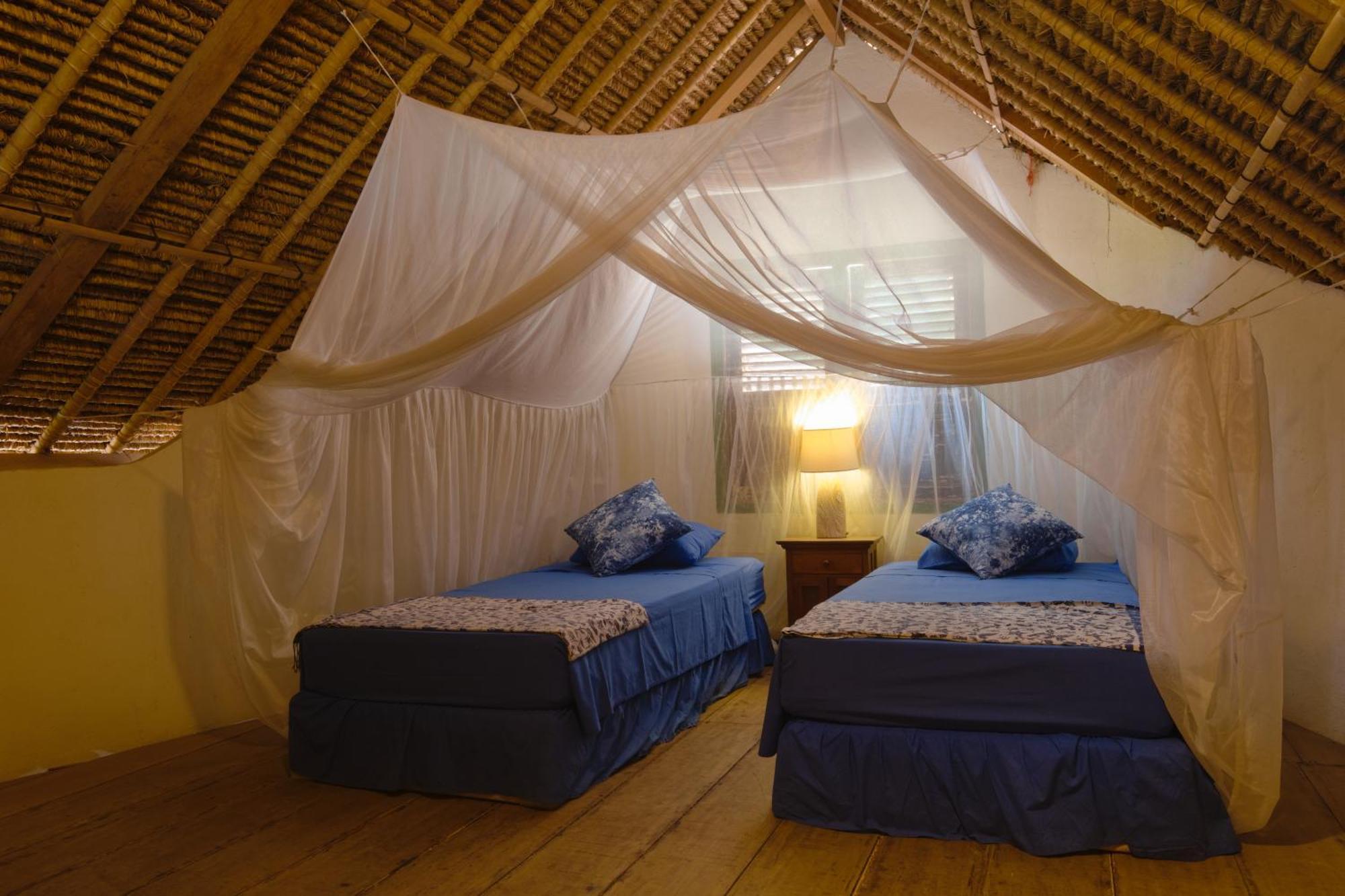 The Temple Lodge Пекату Экстерьер фото