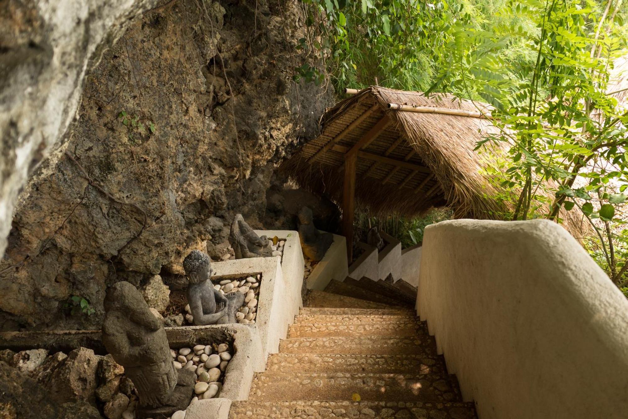 The Temple Lodge Пекату Экстерьер фото