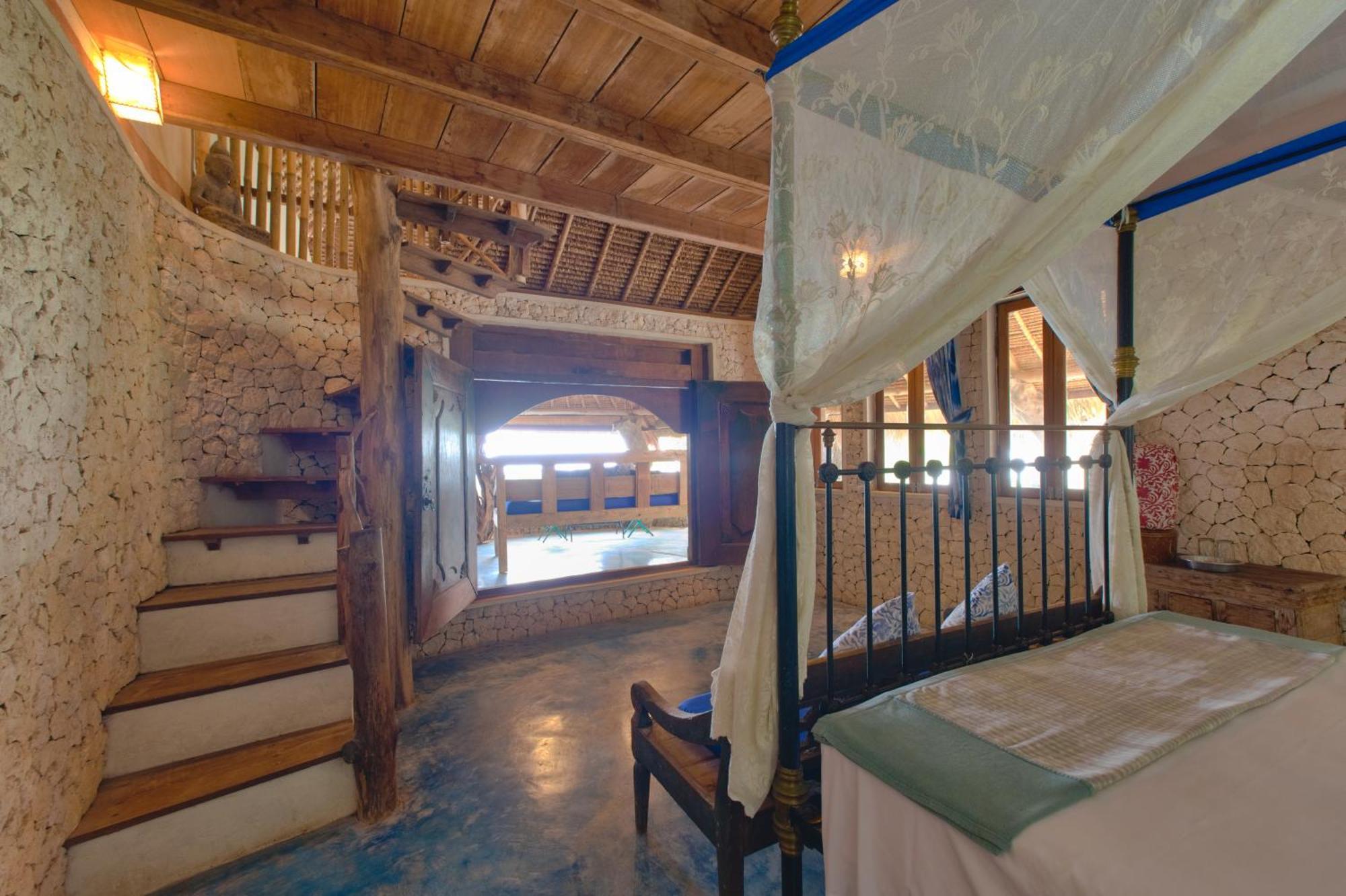 The Temple Lodge Пекату Экстерьер фото