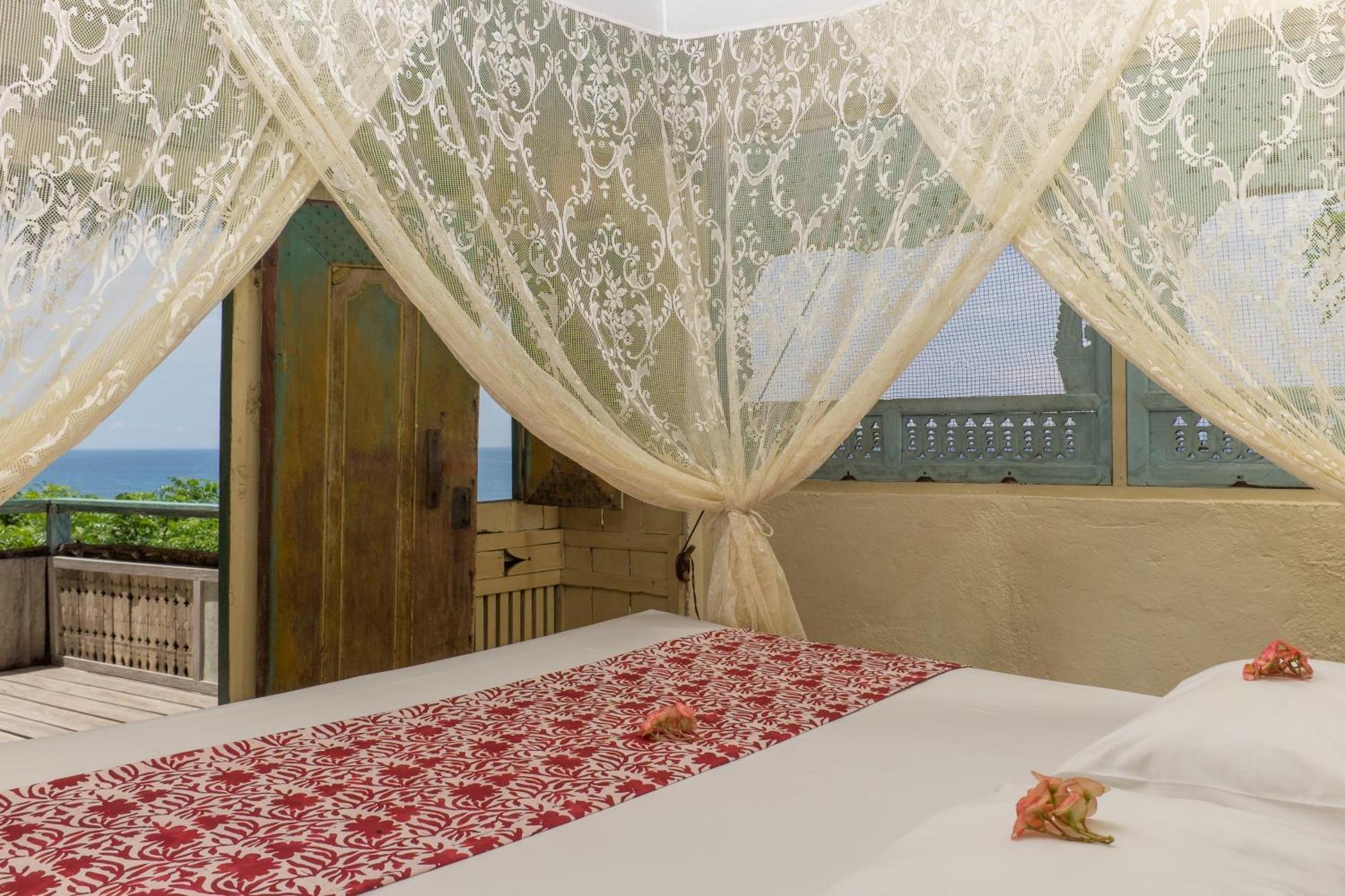 The Temple Lodge Пекату Экстерьер фото