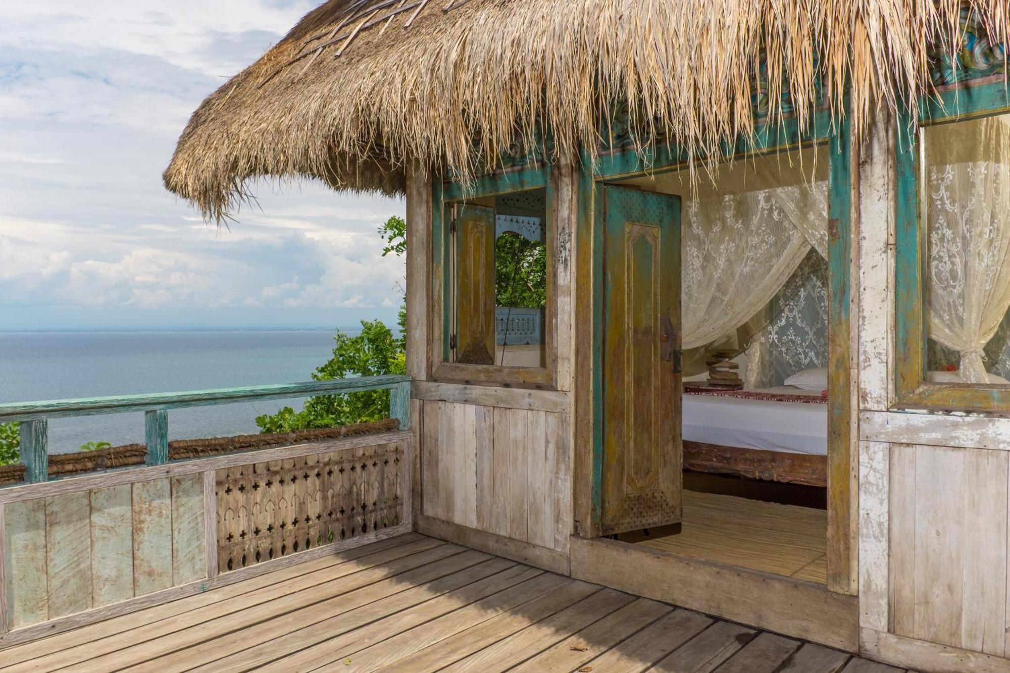 The Temple Lodge Пекату Экстерьер фото