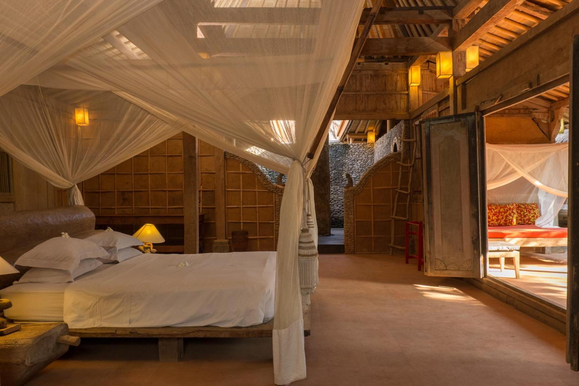 The Temple Lodge Пекату Экстерьер фото