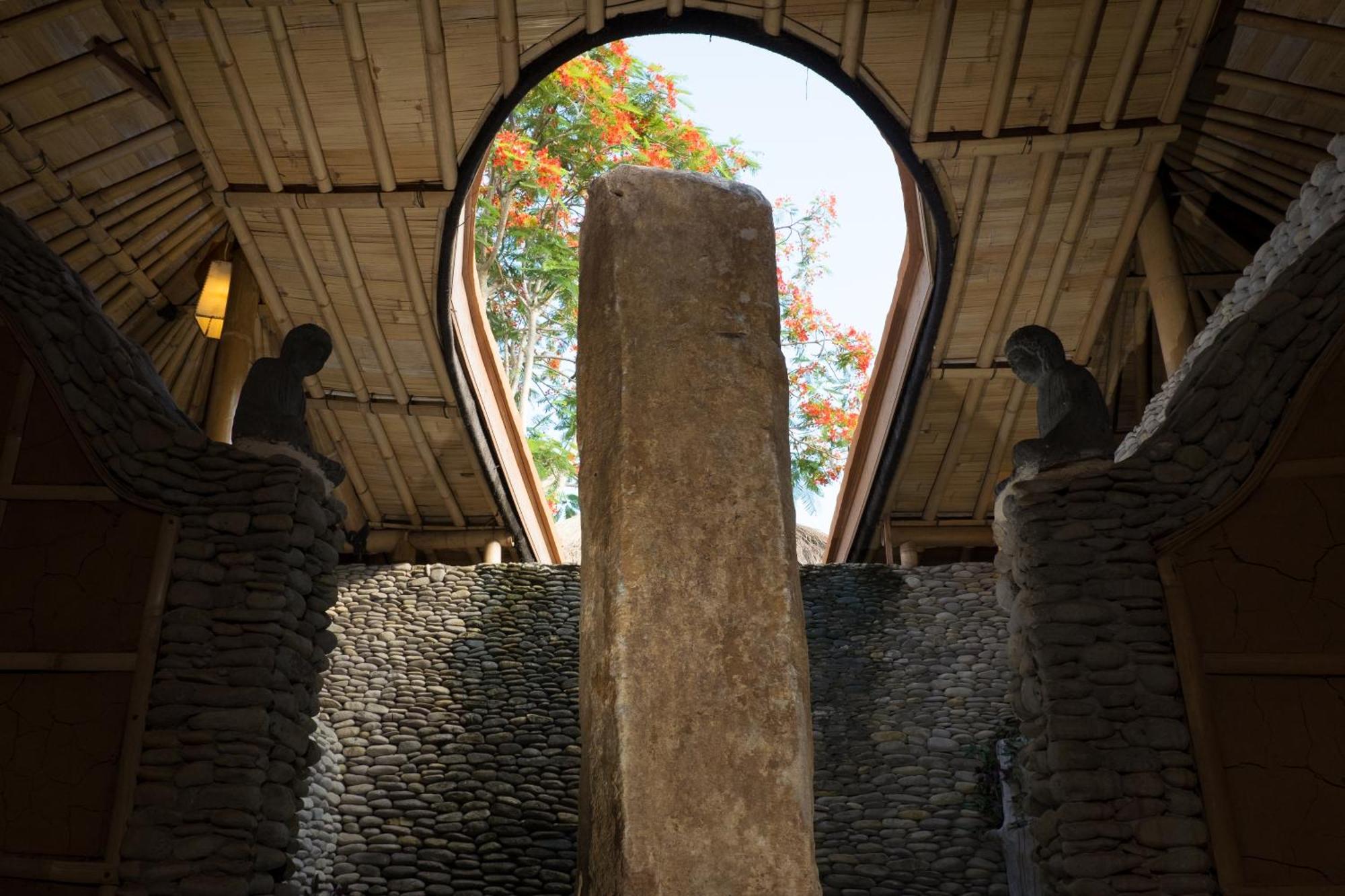 The Temple Lodge Пекату Экстерьер фото